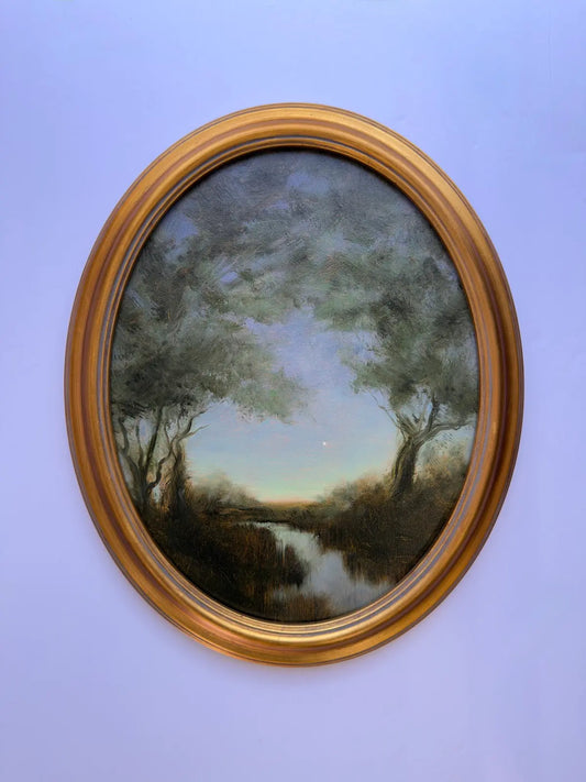 Nature’s Interlude #3