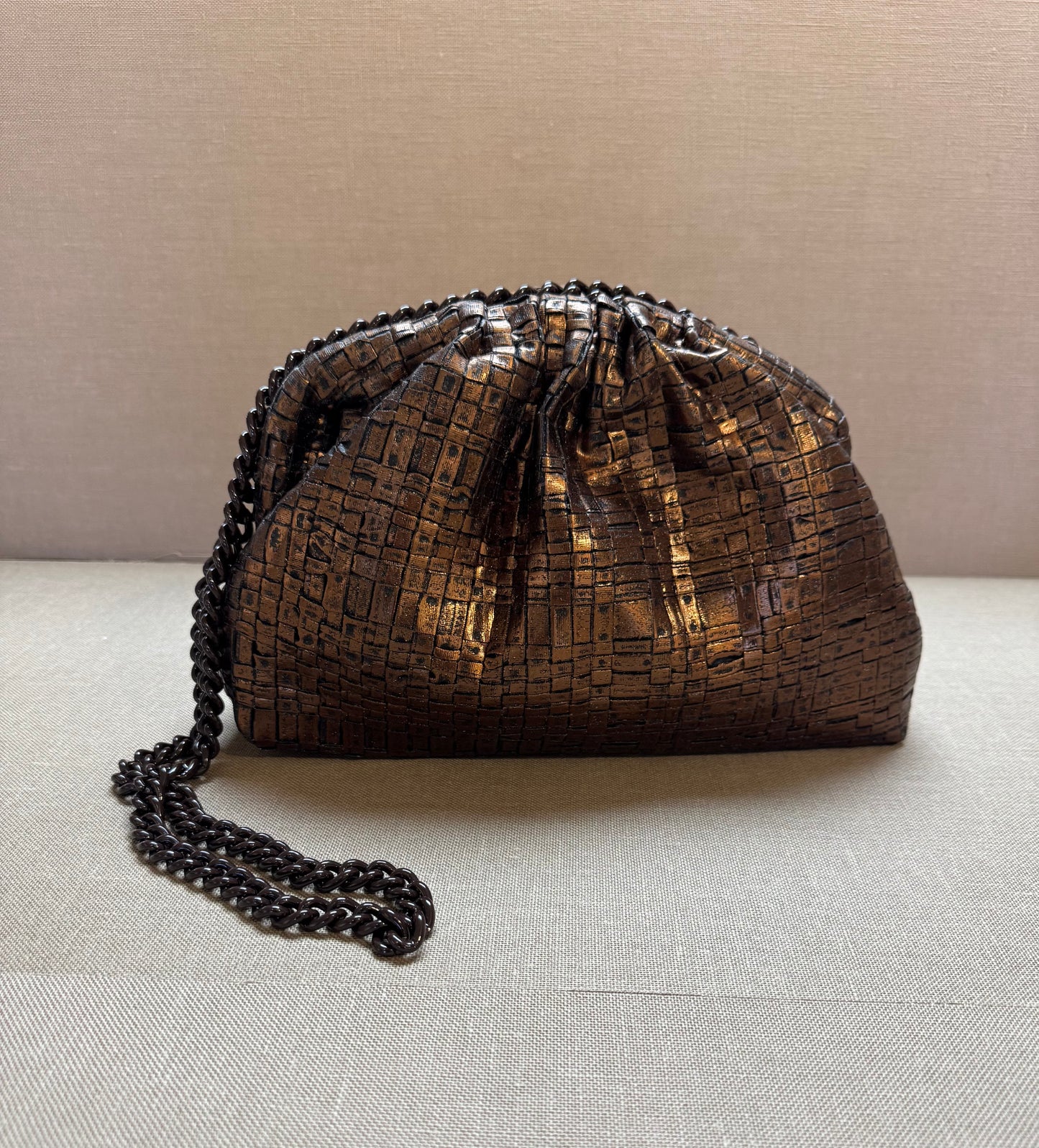 Woven Bag
