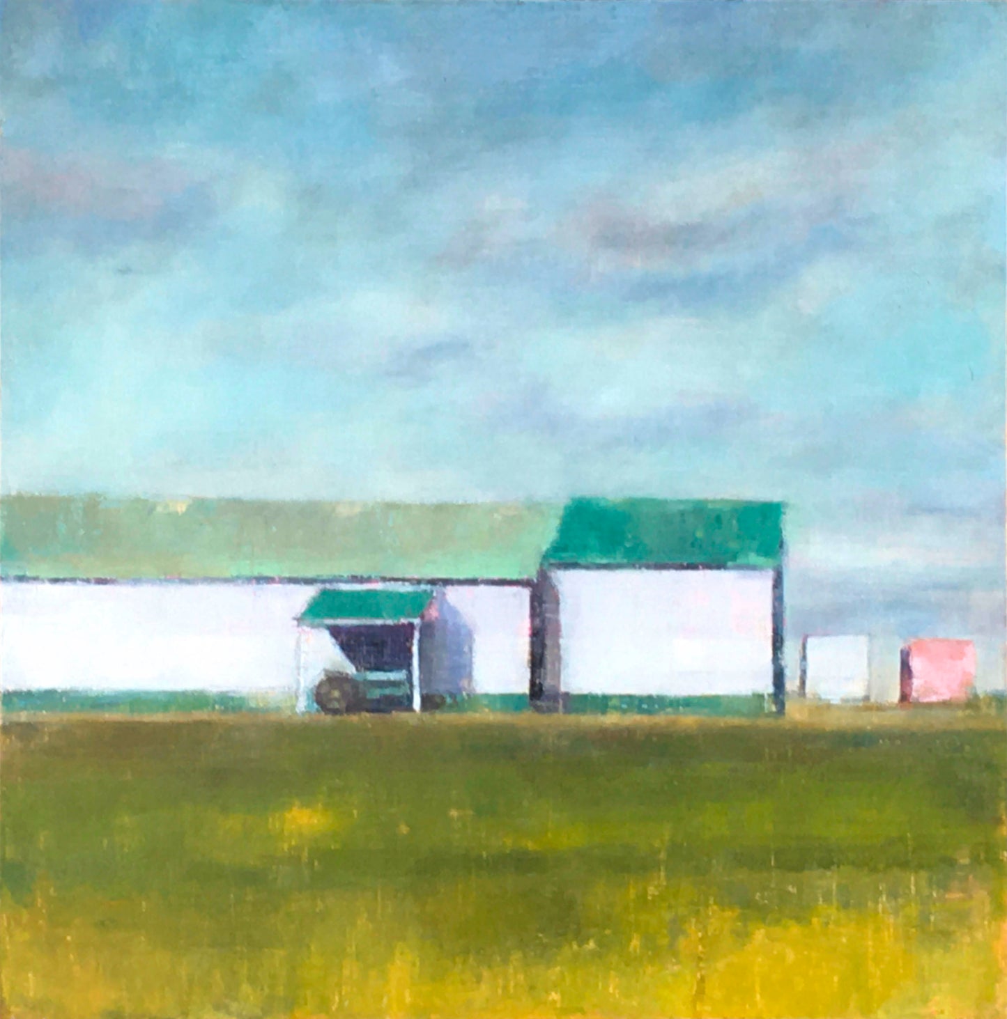 From Allentown Route 526