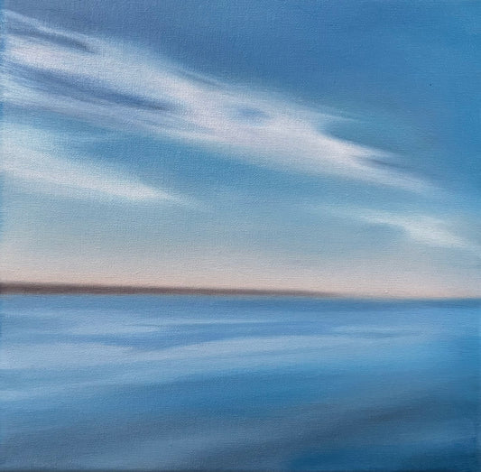 “Light on the Water l”