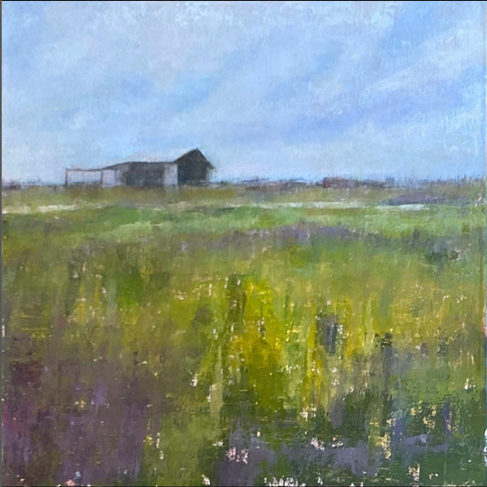 “What a Great Day”