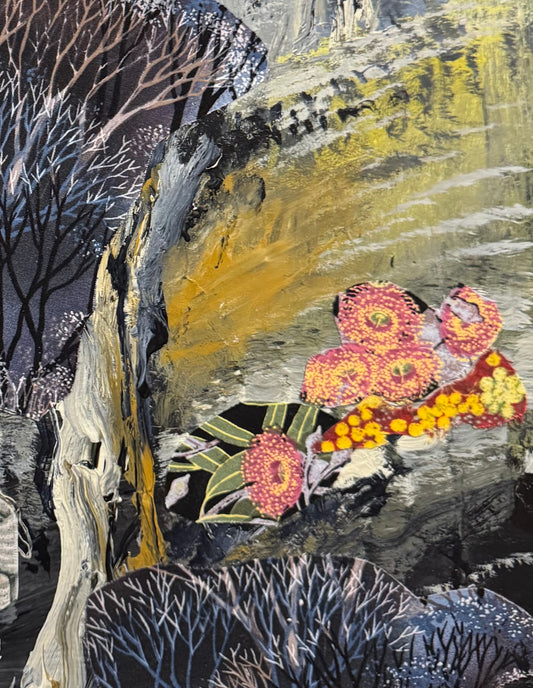 “Rock Garden 1”