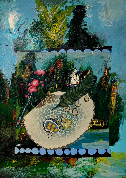 “Garden of Eden”