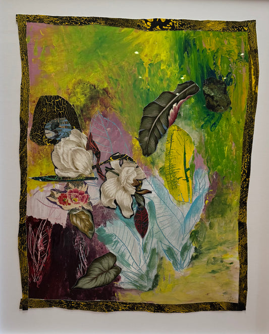 “Summer Garden”