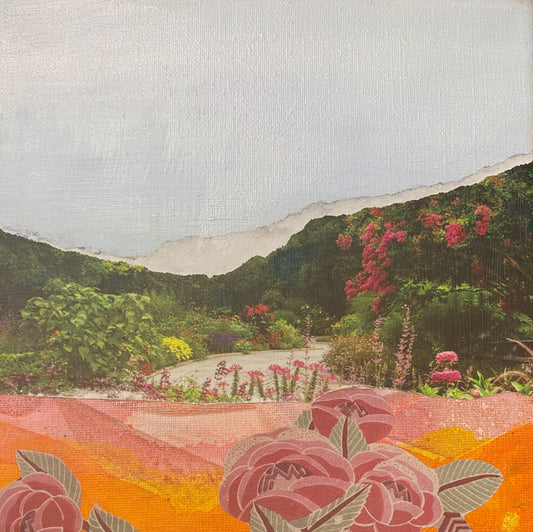 “Small World #3”