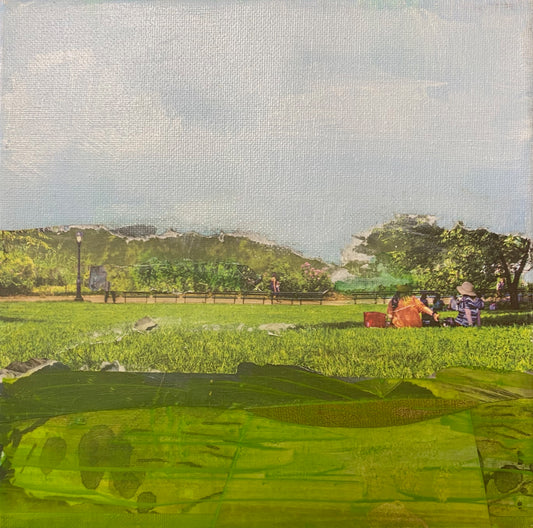 “Small World”