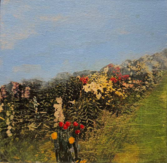 “Small World #5”