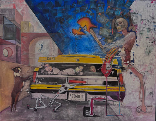 "Taxi"