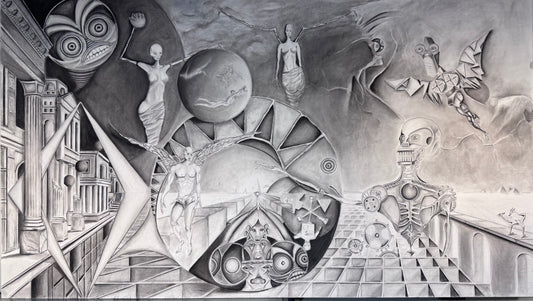 "Creation"