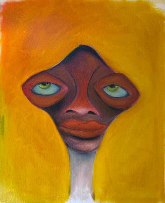 Original Canvas #7