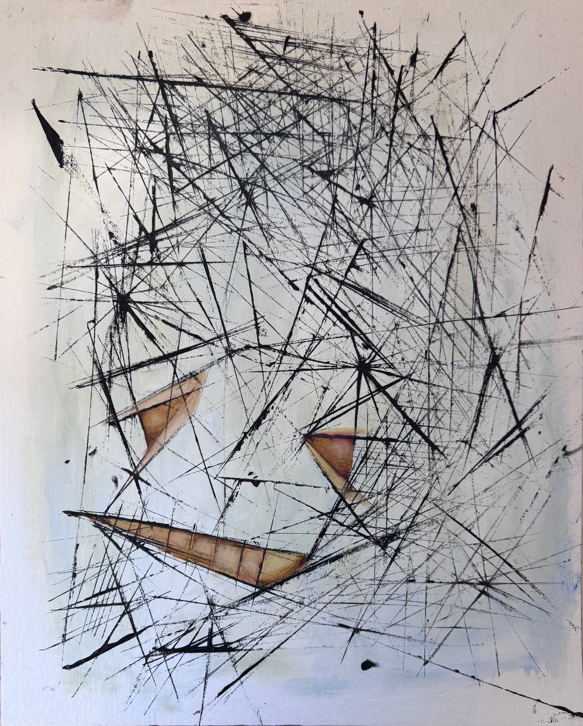 Original Canvas #6