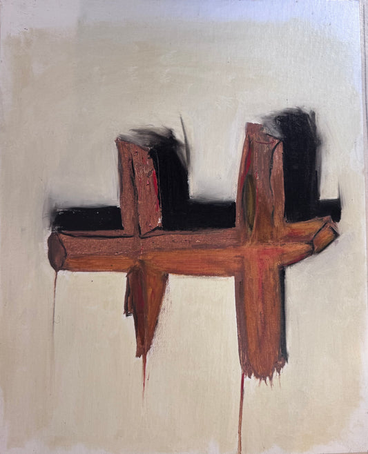 Original Canvas #12
