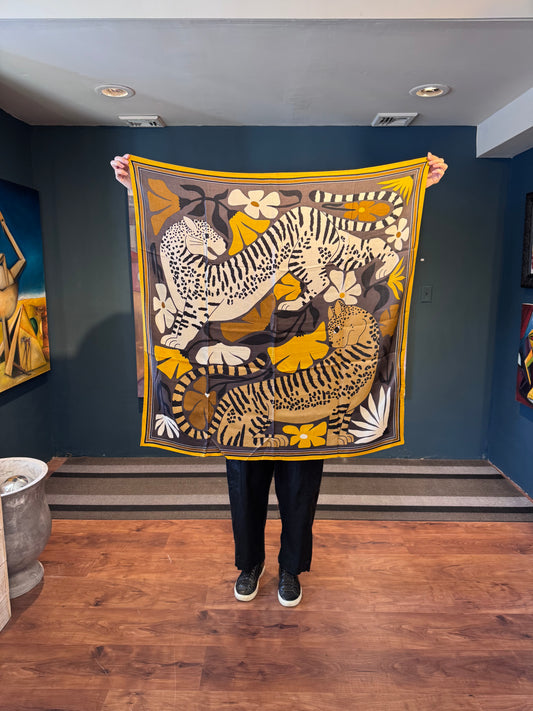 Pantheo Scarf