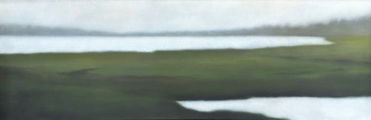 “Lush Mists”