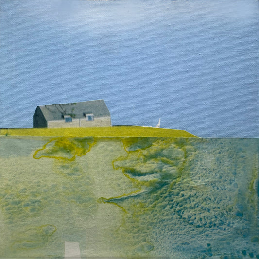 “Small World #1”
