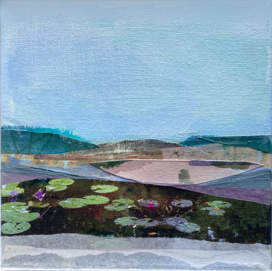 “Small World #13”