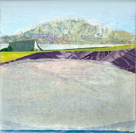 “Small World #14”