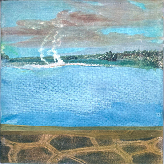 “Small World #20”