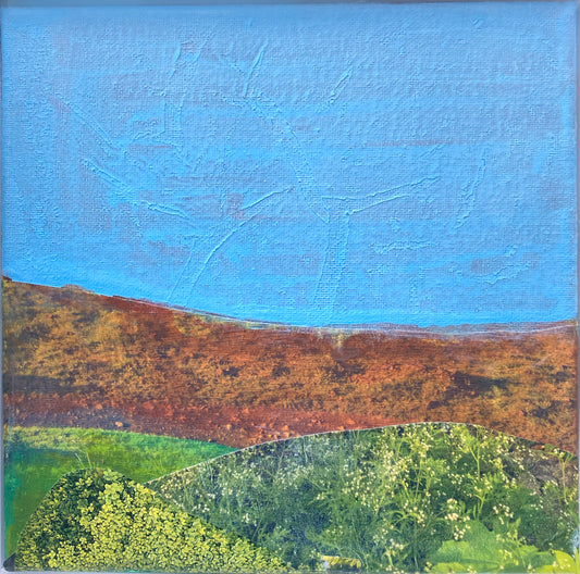 “Small World”