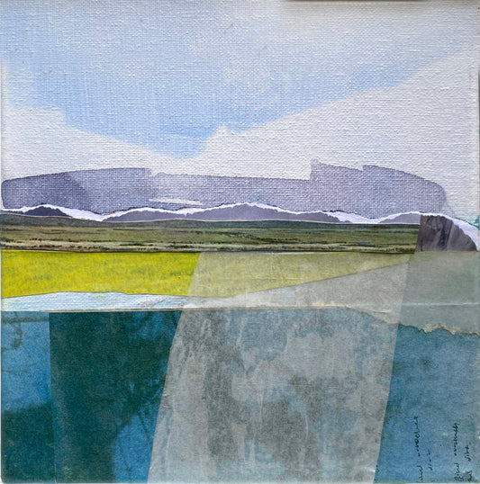 “Small World #4”