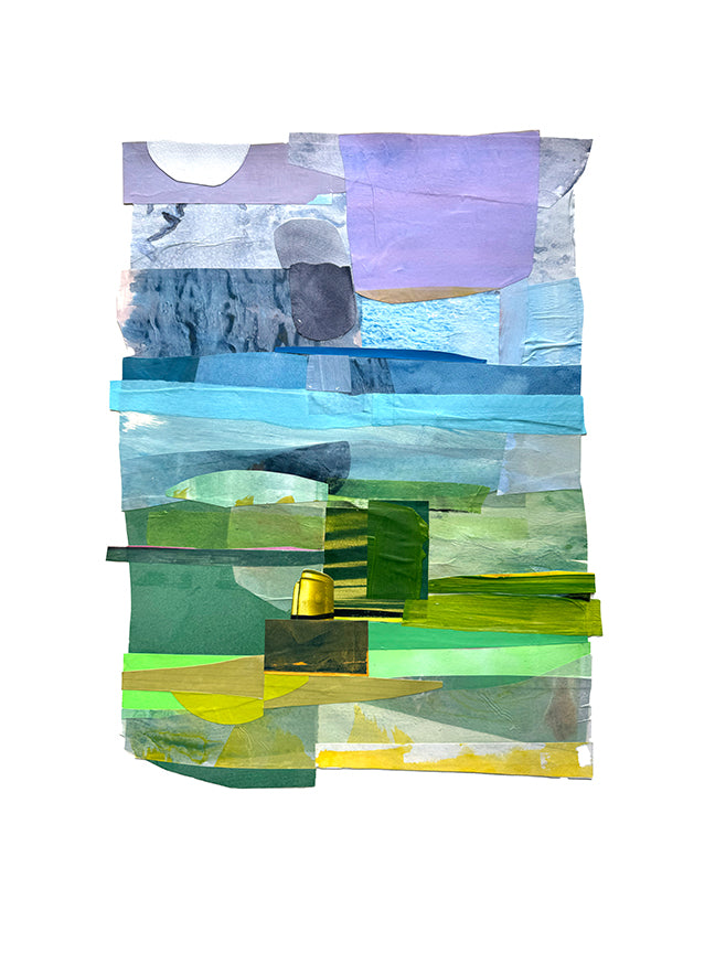 “Super Natural: Maximum Green”