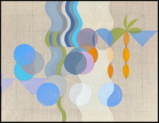 “Transparent Conspiracy”