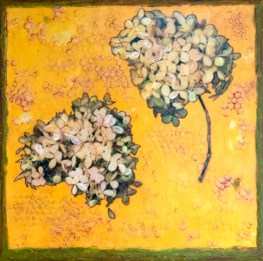 “In Golden Light”
