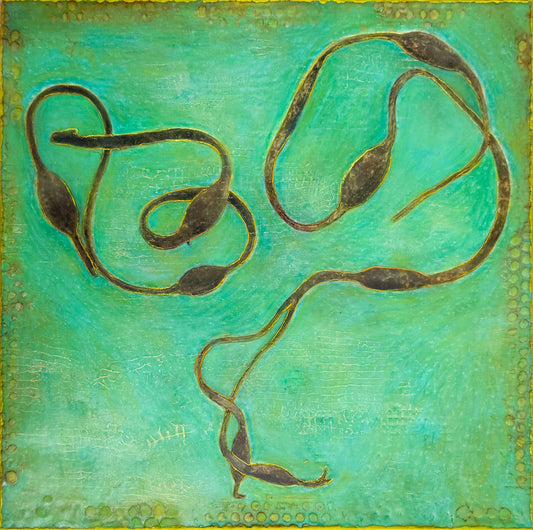 “Dancing to the Tide”