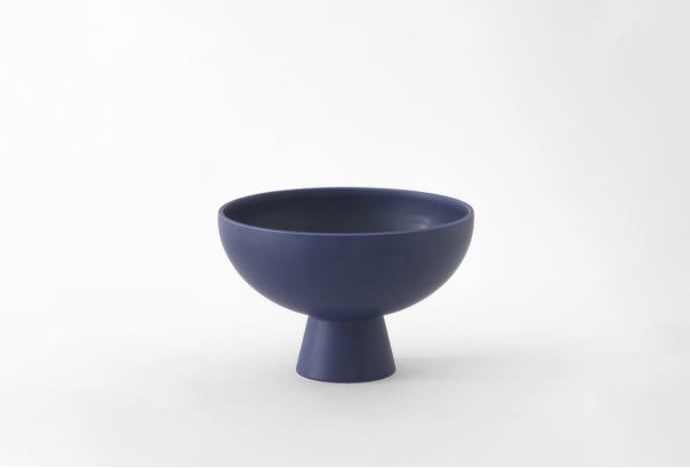 Large Raawii Strøm Bowl