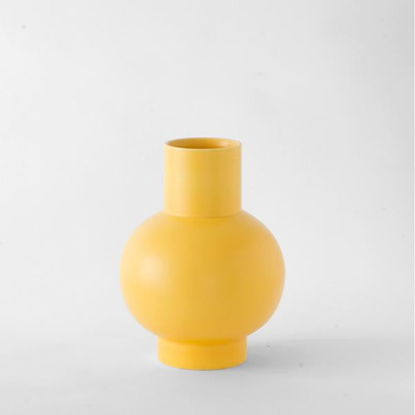 Large Raawii Strøm Vase