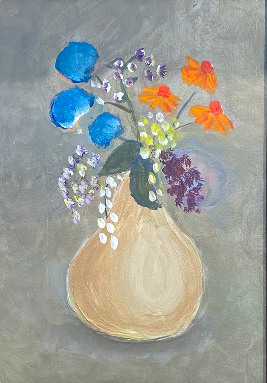 "Still Life"
